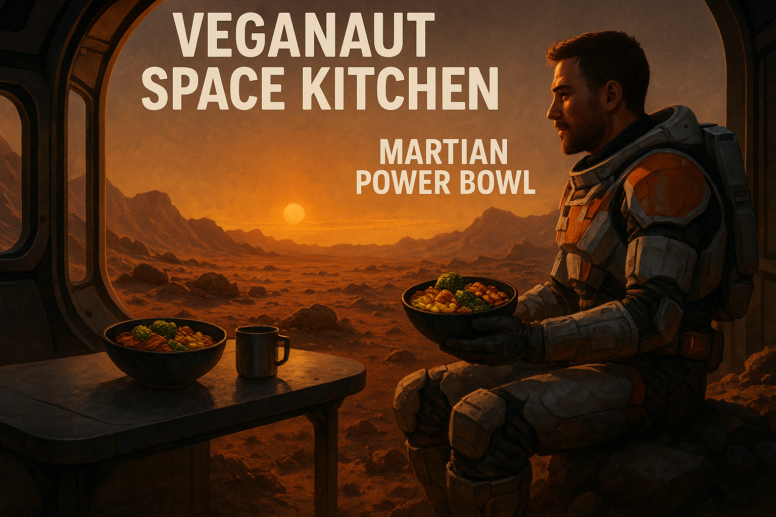 Veganaut App